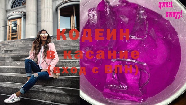 тгк Абаза