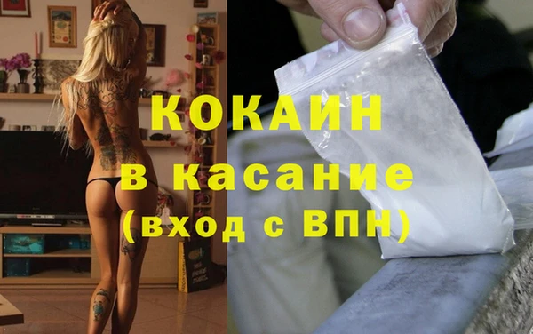 тгк Абаза